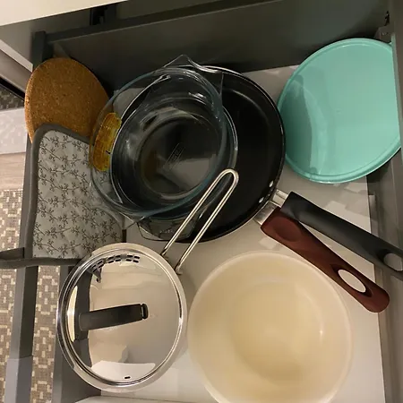 Moderni Yksioe, Omalla Autopaikalla Joensuu